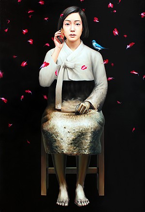 정 해광