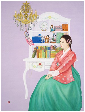 박소은