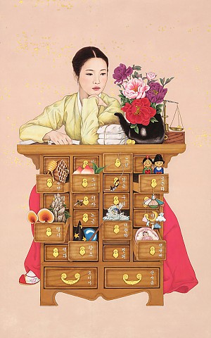 박소은