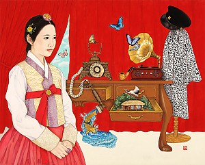 박소은