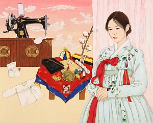 박소은
