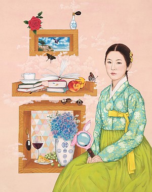 박소은