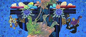하판덕