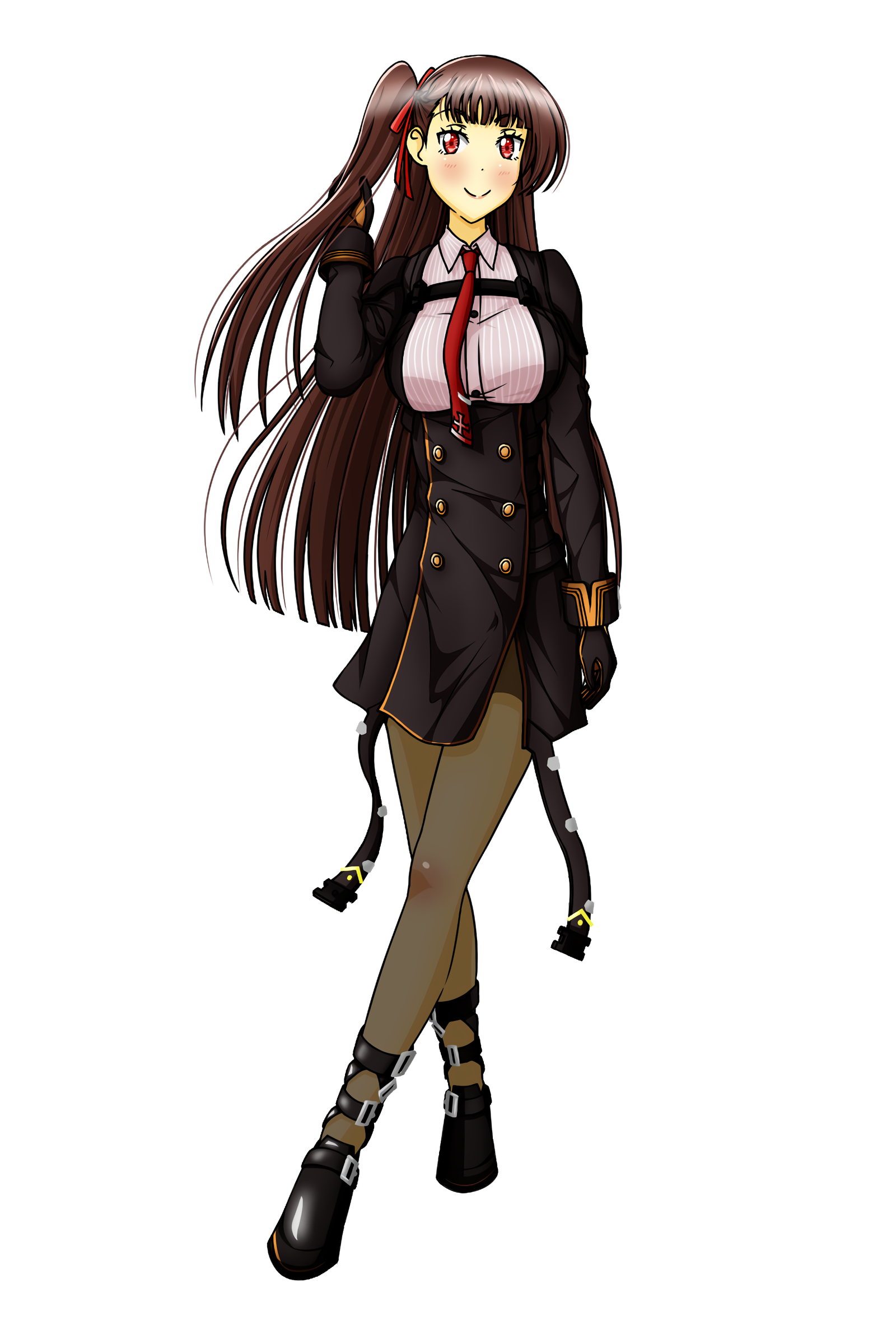 WA2000 기본