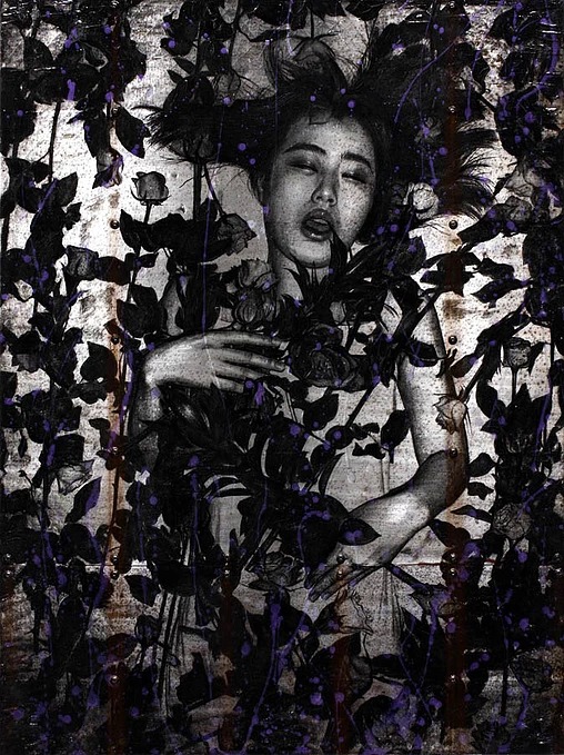 Ophelia (Flash-S-110391)
