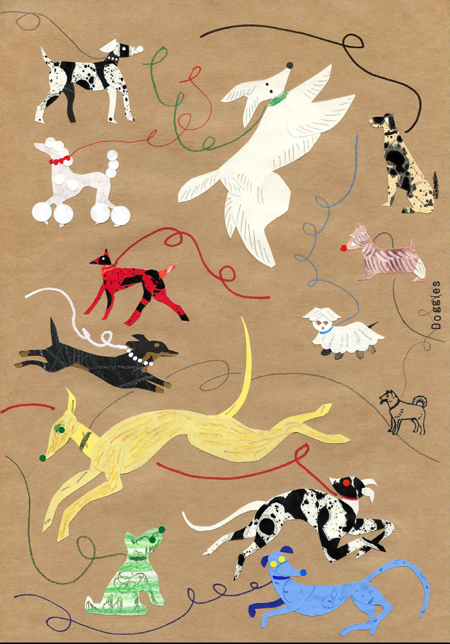 Doggies