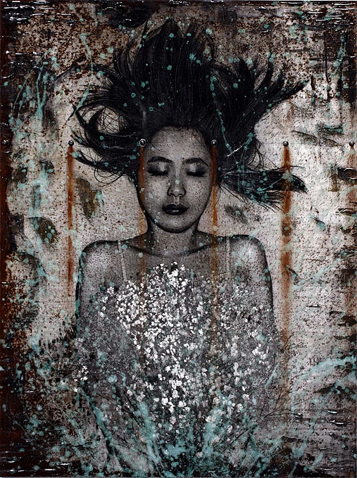 Ophelia (Flash-S-110997)