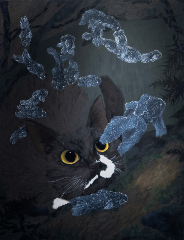 Can’t get you