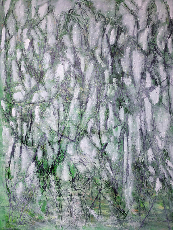 Connect to the forest abstraction