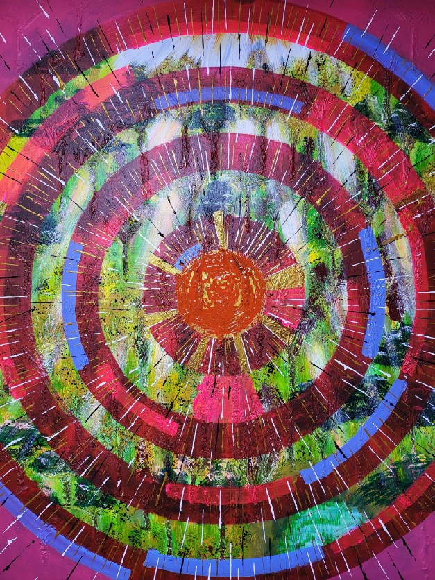 glory of creation