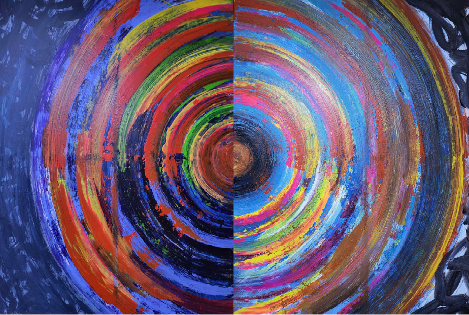The cosmos of creation