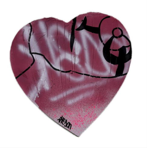 Kitch Hevils: Hevil’s Heart 3