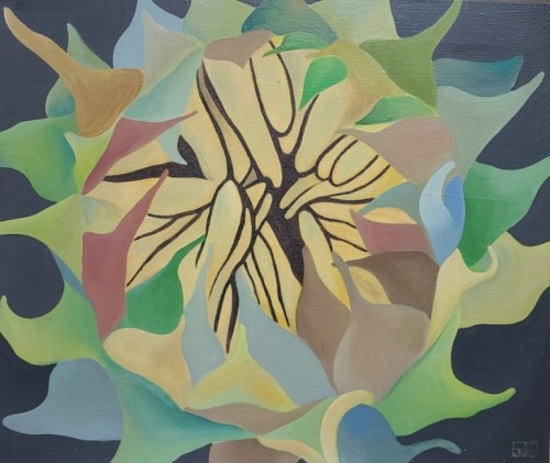 Sunflower 6