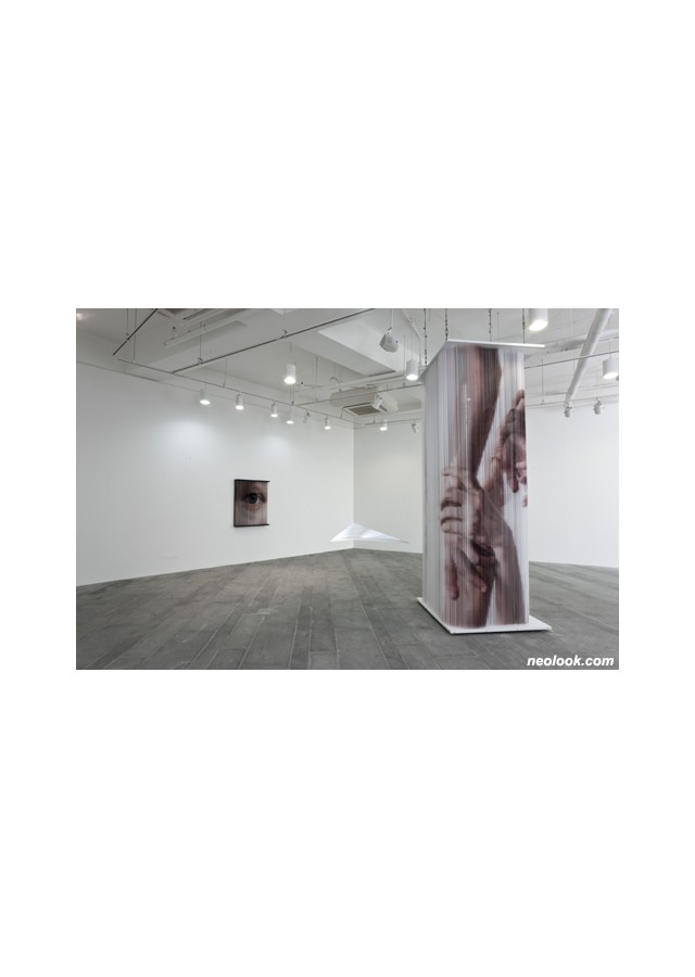 Solid but Fluid / 홍성철展 / HONGSUNGCHUL / 洪性哲 / installation   2010_0525 ~ 2010_0627