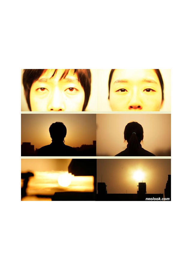24hr City  /  김세진展