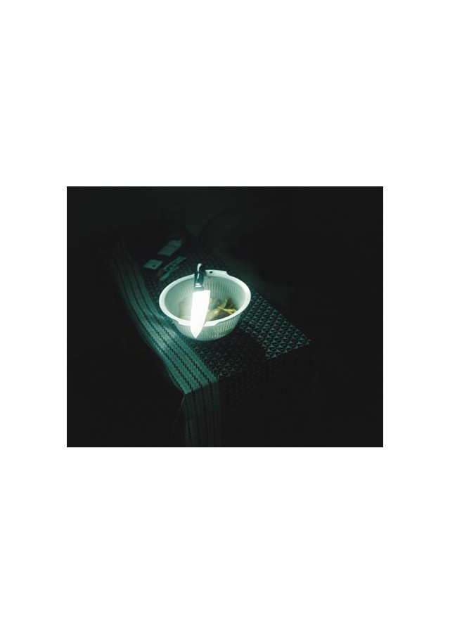 GALLERY BLANK ㅣ '용서 : Forgiveness' 강청해 개인전 2부